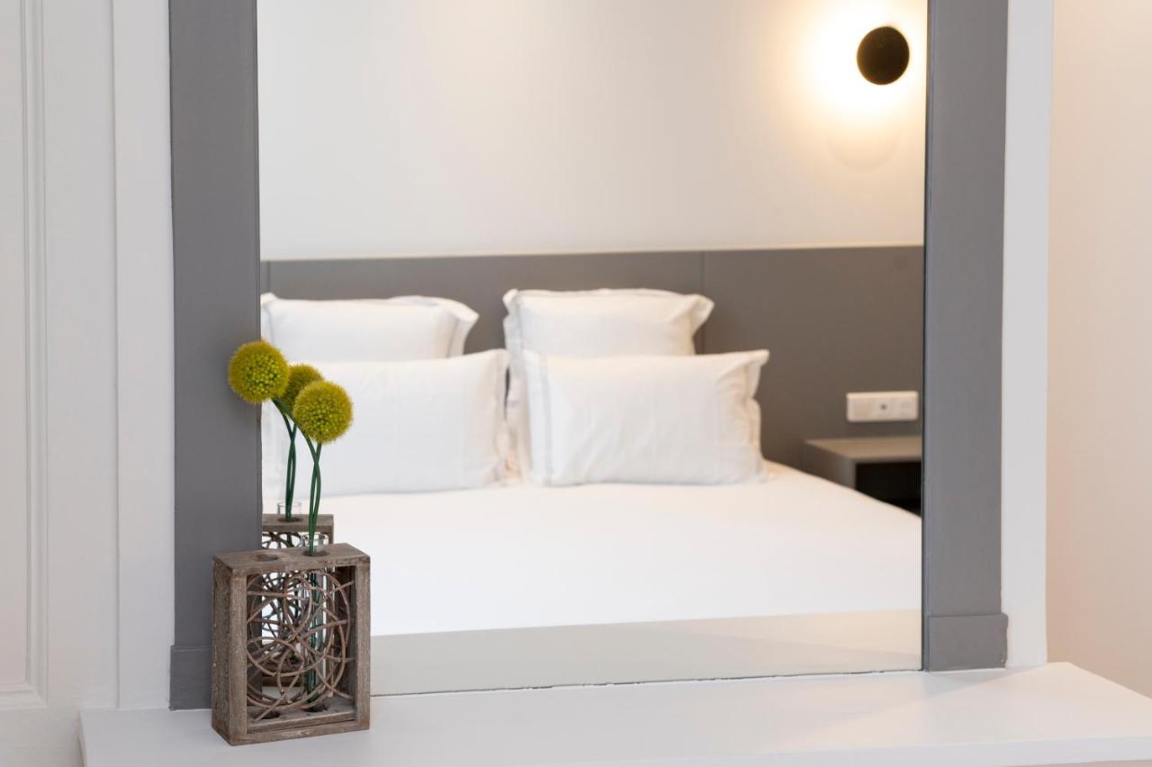Cap Sur Honfleur Bed & Breakfast Eksteriør bilde